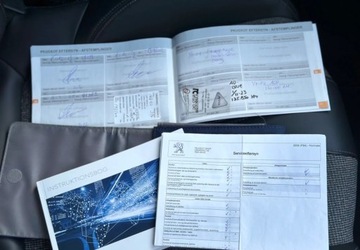 Peugeot 3008 I Crossover Facelifting 1.6 BlueHDi 120KM 2016 Peugeot 3008 Peugeot 3008 1.6 Diesel 120KM, zdjęcie 34