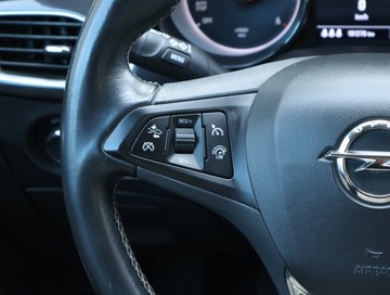 Opel Astra K Sports Tourer 1.6 CDTI 136KM 2017 Opel Astra 1.6 CDTI, Salon Polska, 1. Właściciel, zdjęcie 21