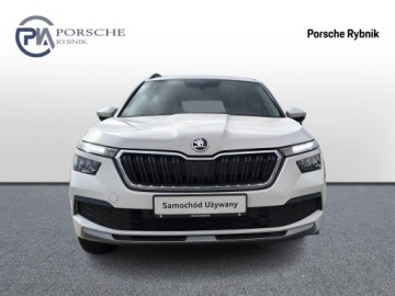 Skoda 2022 Skoda Kamiq 1.0TSI 110KM Tempomat SalonPL Iwl Czuj, zdjęcie 7