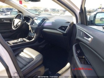 Ford Edge II 2019 Ford Edge 2019 r., 2,0L SEL 4x4 2.0 Benzyna 250KM, zdjęcie 8
