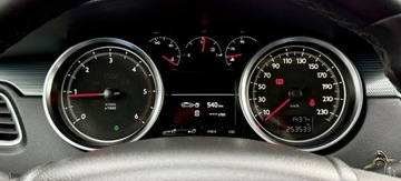 Peugeot 508 I SW Facelifting 2.0 HDi 140KM 2014 Peugeot 508 140KM,Allure,Navi,Panorama, zdjęcie 20