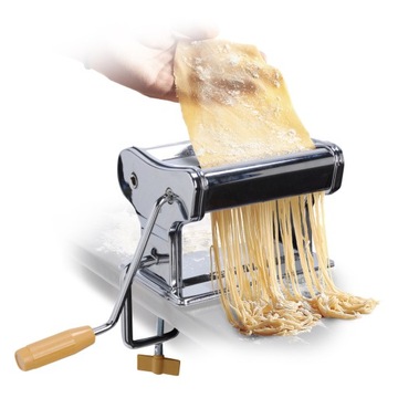 MASZYNKA do ciasta do MAKARONU RĘCZNA K3