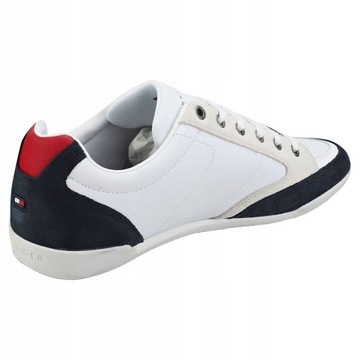 Buty Tommy Hilfiger CORPORATE MIX FM0FM02398020