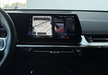 BMW X1 U11 2023 BMW X1 I wlasciciel M Sport Hak Gwarancja Bezwypadkowy FVAT23, zdjęcie 31