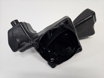 Honda GL 1800 GOLDWING 05+ начинка корпуса динамика динамики