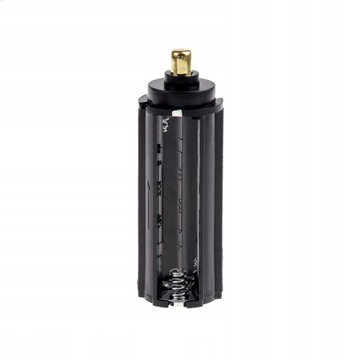МОЩНЫЙ ВОЕННЫЙ ФОНАРЬ CREE - ЗУМ - ЗАРЯДКА USB