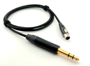 Кабель ручной работы для BEYERDYNAMIC DT 177X GO варианты CANARE L-4E5C