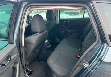 Skoda Kamiq Crossover 1.0 TSI 115KM 2020 Skoda Kamiq 1.0 TSI 115 KM LED Kamera Sensor Startstop Czujniki Benzyna, zdjęcie 7