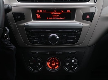 Citroen C-Elysee II Sedan Facelifting 1.2 PureTech 82KM 2019 Citroen C-Elysee 1.2 PureTech, Salon Polska, zdjęcie 11