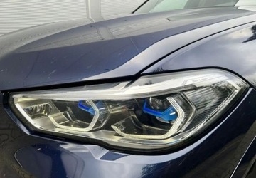 BMW X5 G05 2021 BMW X5 xDrive30d 286 KM Dostawa pod dom w cenie Dealer BMW Bonkowscy, zdjęcie 10