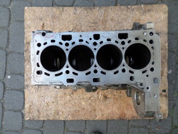Blok silnika BMW X1 X3 F30 F31 F34 2.0d 2.0 d f54