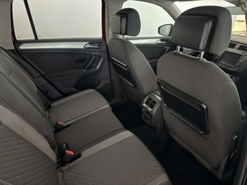 Volkswagen Tiguan I SUV Facelifting 2.0 TDI BlueMotion Technology 150KM 2016 Volkswagen Tiguan 2.0TDI 150KM Comfortline LED SSU 2.0 Diesel 150KM, zdjęcie 23