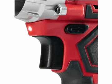 Meec Tools Multiseries Ударный гайковерт Multiseries