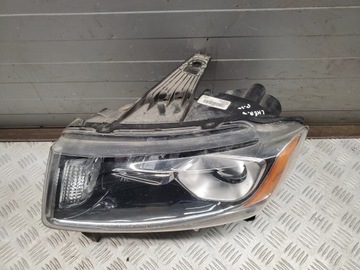 JEEP GRAND CHEROKEE 68110997AD LEVÝ STRANA SVĚTLA PŘEDNÍ