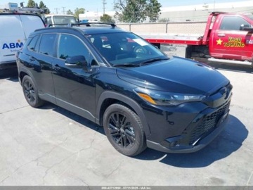 Toyota Corolla Cross 2024 Toyota Corolla Cross 2024 TOYOTA COROLLA CROSS HYBRID NIGHTSHADE EDITION, zdjęcie 1