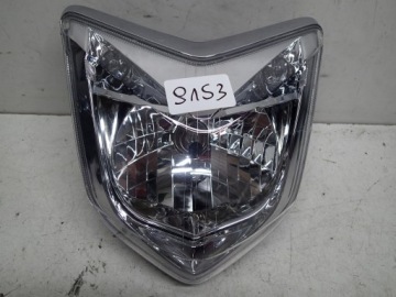 Yamaha FZ1 06-11 lampa reflektor