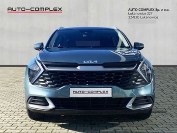 Kia Sportage V SUV 1.6 T-GDI 150KM 2024 Kia Sportage 1,6 T benz moc 150 KM, M Smart Salon PL manual 2024 1.6, zdjęcie 5