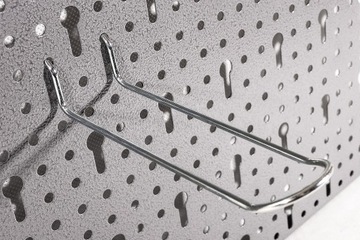 ZAWIESZKA NARZĘDZIOWA DRUCIANA ZAMKNIĘTA 90X30 MM