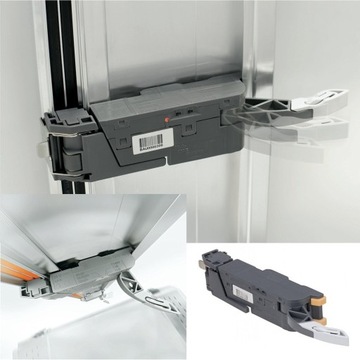 Blum Z10A3000.03 Сервоприводной приводной блок