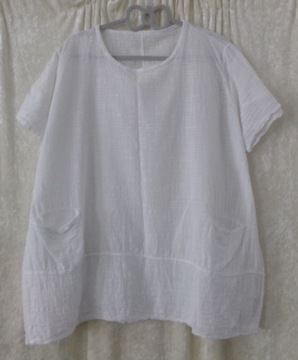 ИТАЛЬЯНСКАЯ ТУНИКА БЛУЗКА