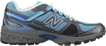 NEW BALANCE 876 TRAIL - profesjonalne buty terenowe - 37,5