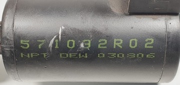 MOTOREK REGULACE SEDADLA LEVÝ MERCEDES ML W163