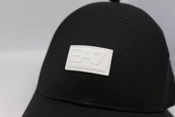 Emporio Armani EA7 czapka oryginalna