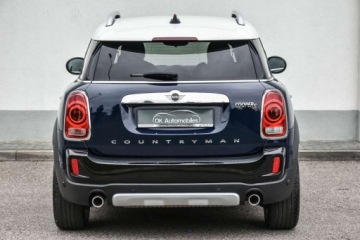 Mini Countryman F60 2018 MINI Countryman 2.0 Benzyna 192KM, zdjęcie 5