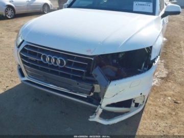 Audi Q5 II SUV 2.0 TFSI 252KM 2018 Audi Q5 Q5 2.0 tfsi quatro 2.0 Benzyna 252KM, zdjęcie 4