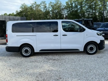 Toyota Proace II 2023 Toyota Proace Verso 2.0 D4-D Long Business 145kM!, zdjęcie 1