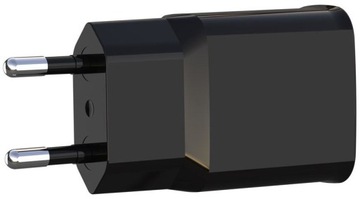 Сетевое зарядное устройство XO L92C 2xUSB 2,4A + кабель USB-C