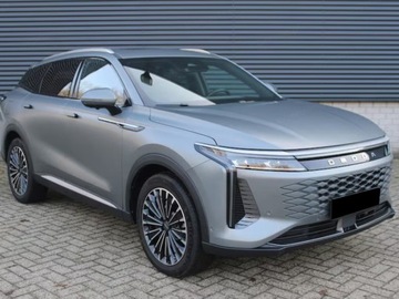 Omoda 9 1.5 T-GDI 537KM 2025 OMODA Omoda 9 1.5 Super Hybrid Exclusive AWD Suv 537KM 2025, zdjęcie 2