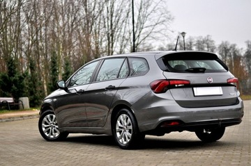 Fiat Tipo II Station Wagon 1.4 95KM 2019 Fiat Tipo 1.4 95KM Climatronic Navi Pdc Grzane, zdjęcie 37