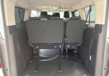 Citroen Spacetourer 2025 Citroen SpaceTourer XL PLUS 180KM Automat Salon PL FV23 Gwarancja 8-os, zdjęcie 6