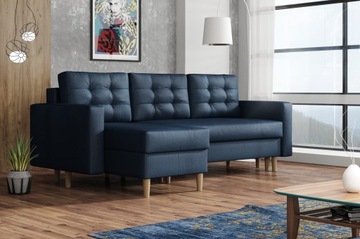 ANA rogówka skandynawska kanapa młodzieżowa sofa