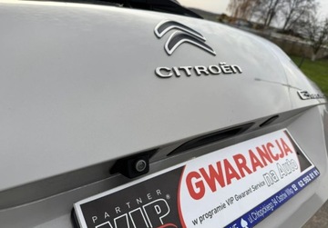 Citroen C3 Aircross  I Crossover 1.2 PureTech 110KM 2019 Citroen C3 Aircross Navi PANORAMA skory PISEMNA GWARANCJA w cenie Transp, zdjęcie 13