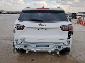 Jeep Compass II 2023 Jeep Compass Latitude 2023 2.0l 2.0 Benzyna 200KM, zdjęcie 2