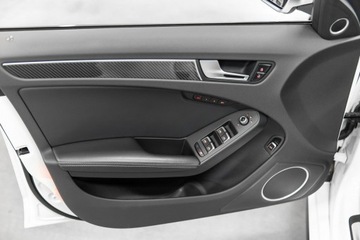 Audi A4 B8 RS4 Avant 4.2 FSI 450KM 2014 Audi RS4 Biały kruk. Jak nowa, Panorama, B&amp;O., zdjęcie 27