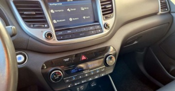 Hyundai Tucson III SUV 1.7 CRDI 115KM 2017 Hyundai Tucson 1,7 CRDI 115KM Skora Navi Kamera Serwis 1.7 Diesel 115KM, zdjęcie 34