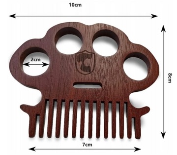 Набор шаблонов для БОРОды Кисть Кастеж Ножницы