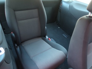 Seat Alhambra I (7MS) Minivan Facelifting 2.0 TDI 140KM 2007 Seat Alhambra 2.0 TDI, Salon Polska, Klima, zdjęcie 15