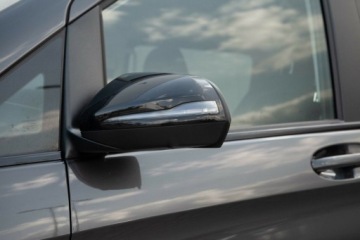 Mercedes Klasa V W447 Długi Facelifting 2.0 250d 190KM 2022 Mercedes-Benz Klasa V V250d 4Matic Extra dlugi Salon Polska Autotrade M, zdjęcie 15