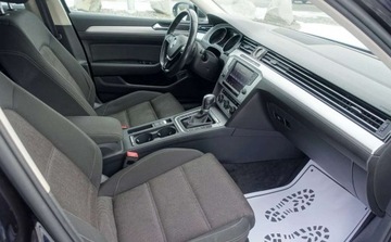Volkswagen Passat B8 Variant 2.0 TDI 190KM 2015 Volkswagen Passat 2.0TDI 190KM 4Motion 4x4 DSG Wymieniony rozrzad K.Serwis, zdjęcie 12