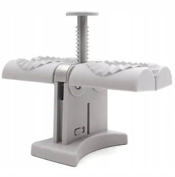 МАШИНА ДЛЯ ДВОЙНЫХ ПЕЛЬЦЕВ DA88