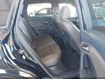 Audi Q6 2025 Audi Q6 e-tron Premium Quattro 2025 Elektryczny 335KM, zdjęcie 9