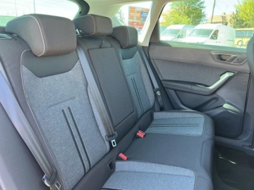 Seat Ateca SUV Facelifting 1.5 EcoTSI 150KM 2026 Seat Ateca Style 1.5 TSI 150 KM DSG, zdjęcie 6