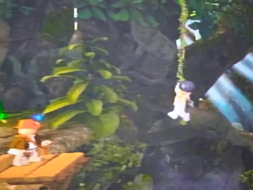 Игра LEGO INDIANA JONES THE ORIGINAL ADVENTURES для PS2 ПРОЧИТАЙТЕ ОПИСАНИЕ!!!