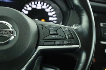 Nissan X-Trail III Terenowy Facelifting 1.7 dCi 150KM 2020 Nissan X-Trail 1.7 dCi, Salon Polska, Serwis ASO, zdjęcie 17