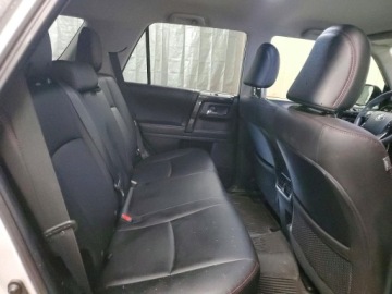 Toyota 2022 Toyota 4-Runner Trd Off-Road Premium 2022 4.0 Benzyna 270KM, zdjęcie 11