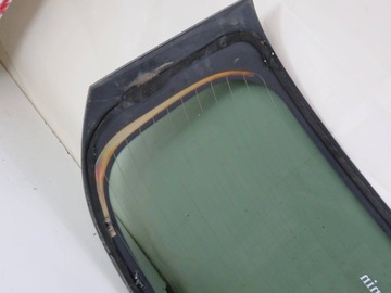 KIA VENGA 2010 Z ZADU SKLO (OKNO) ZADNÍ